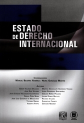 Estado de derecho internacional