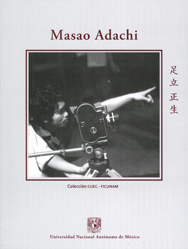 Masao Adachi