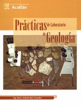 Prácticas de laboratorio de geología