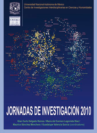 Jornadas de investigación 2010