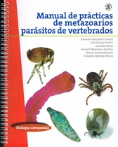 Manual de prácticas de metazoarios parásitos de vertebrados