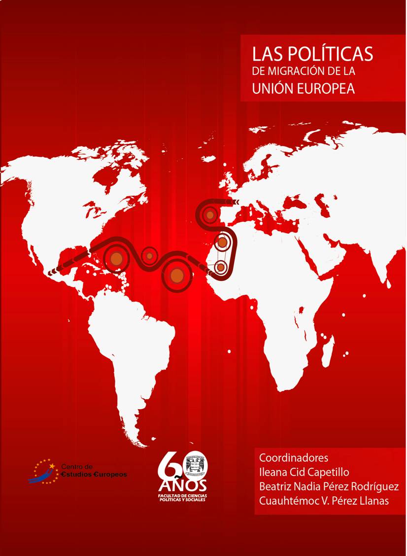 Políticas de migración de la Unión Europea