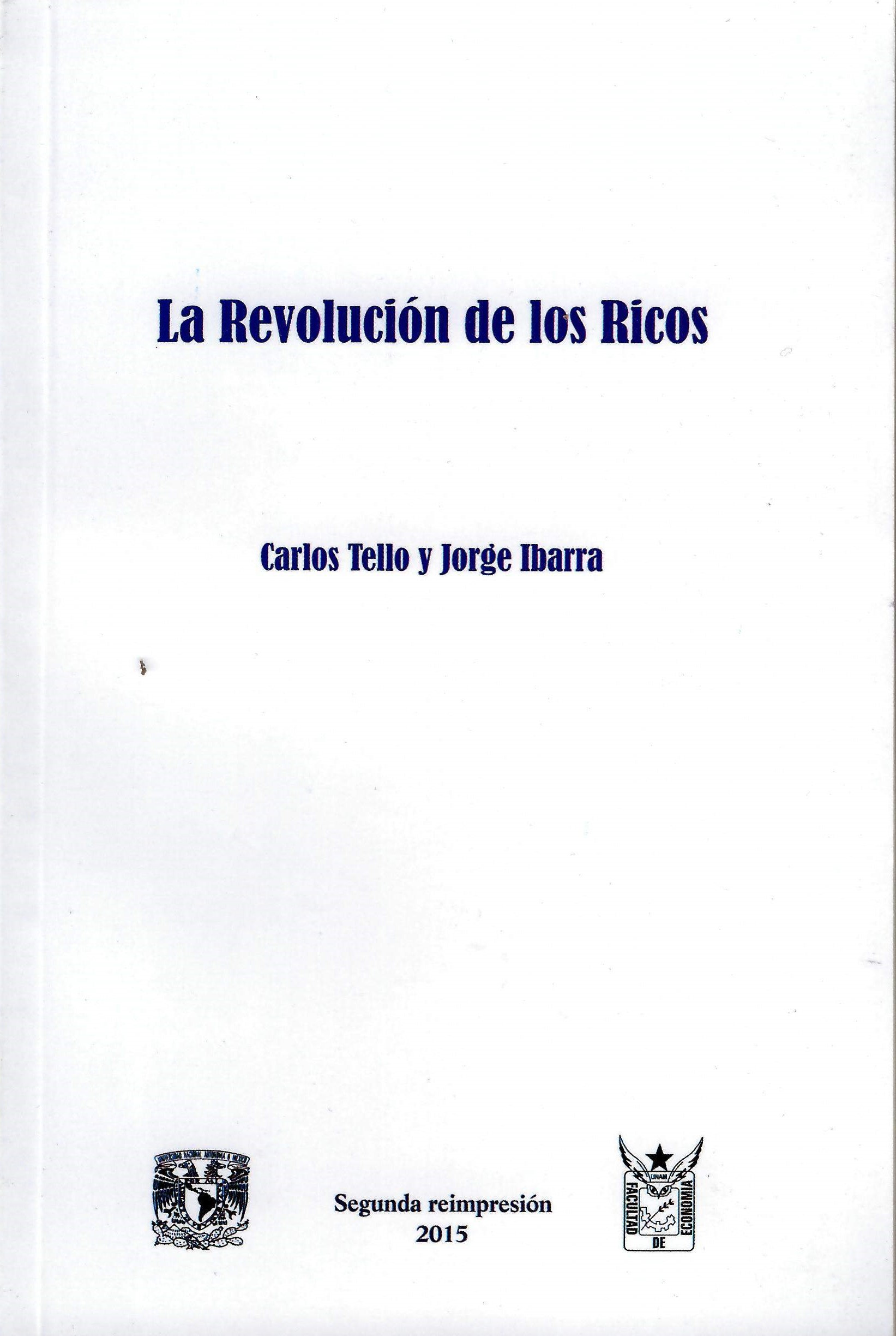 Revolución de los ricos