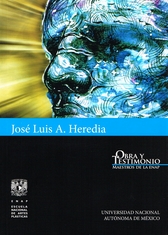 José Luis A. Heredia.