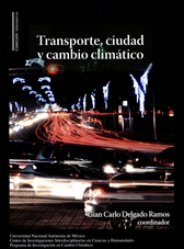 Transporte, ciudad y cambio climático