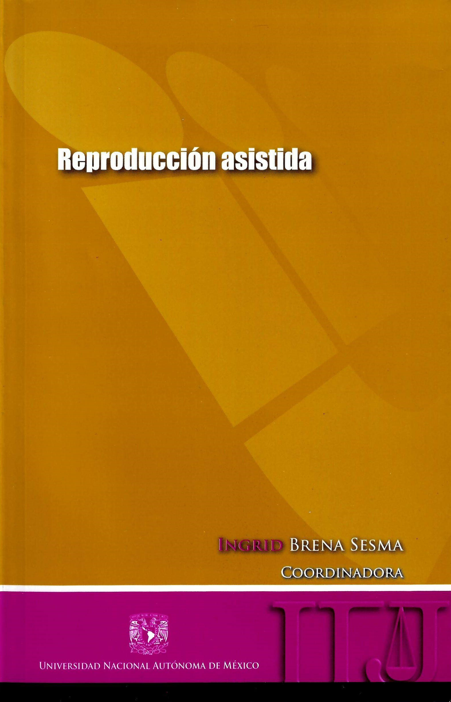 Reproducción asistida