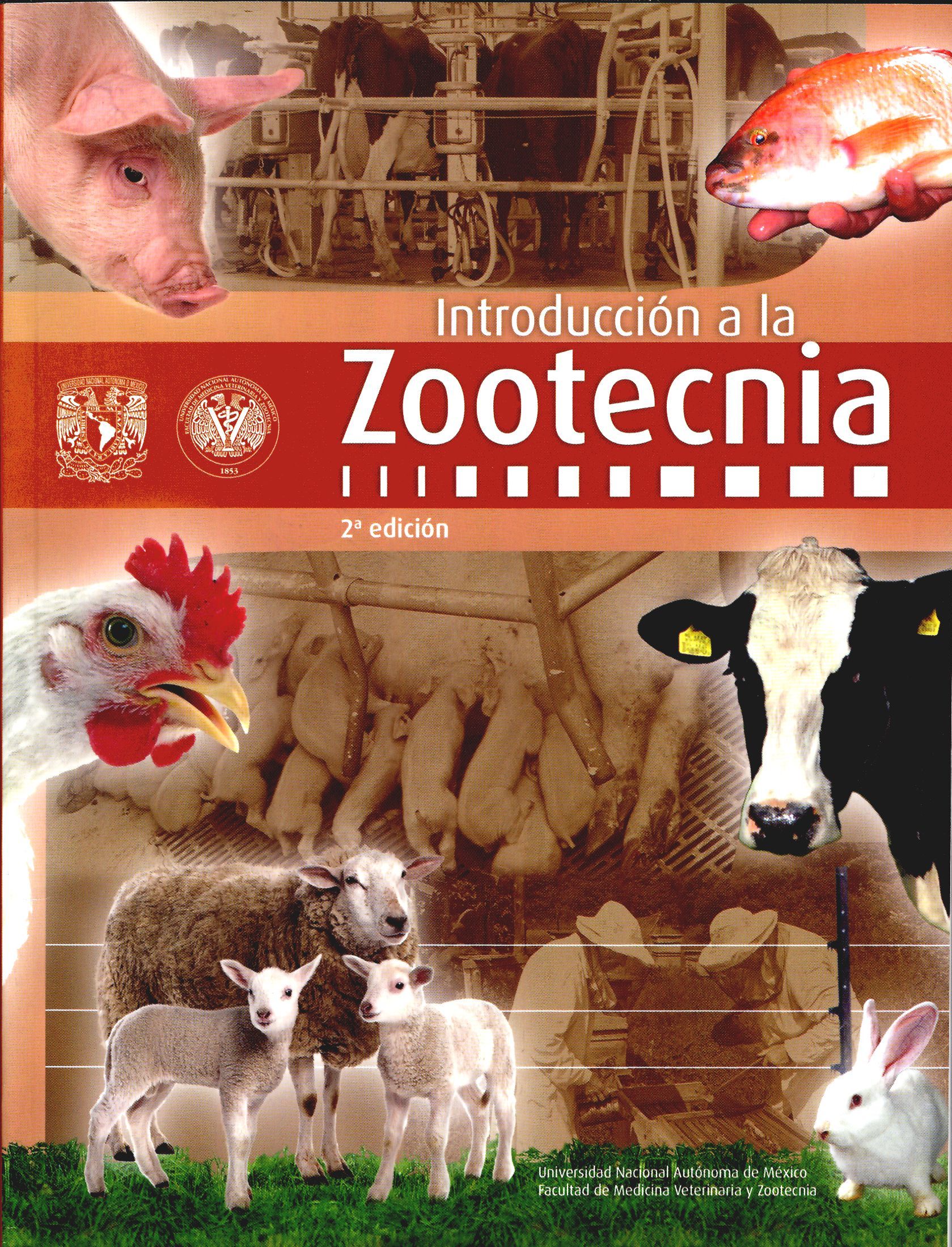 Introducción a la zootecnia
