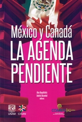 México y Canadá: la agenda pendiente