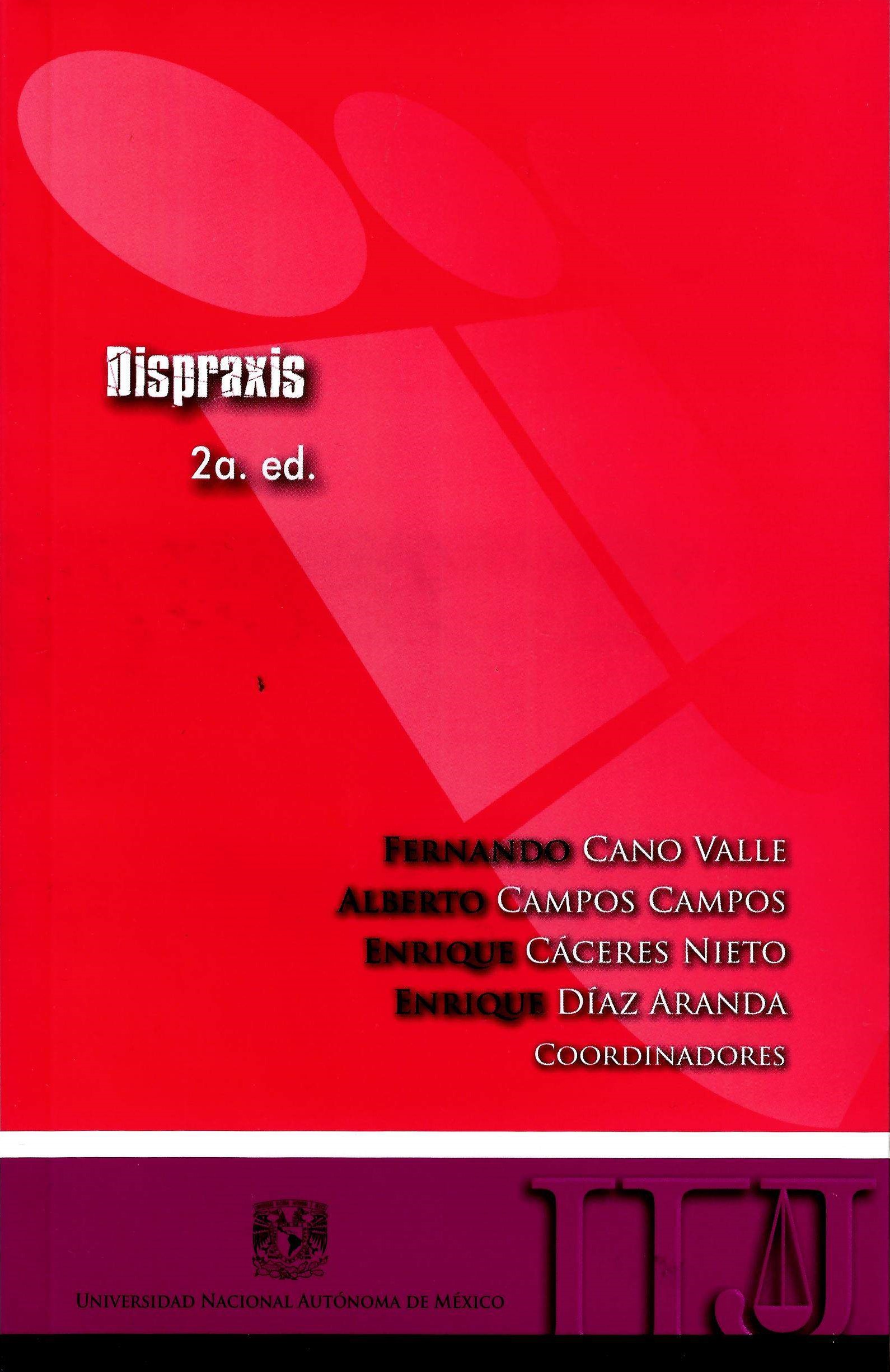 Dispraxis