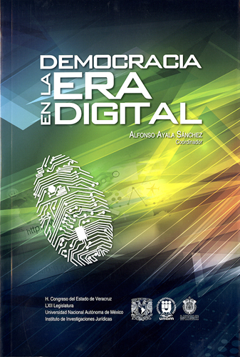 Democracia en la era digital