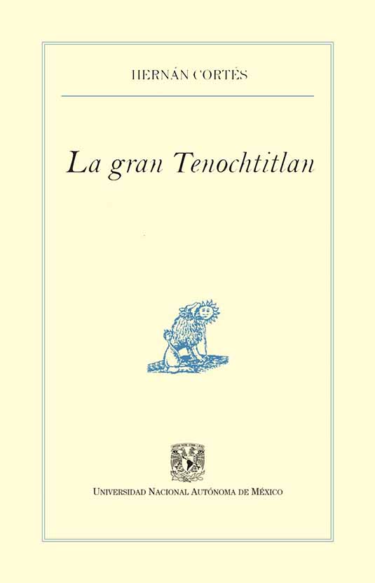 La gran Tenochtitlan