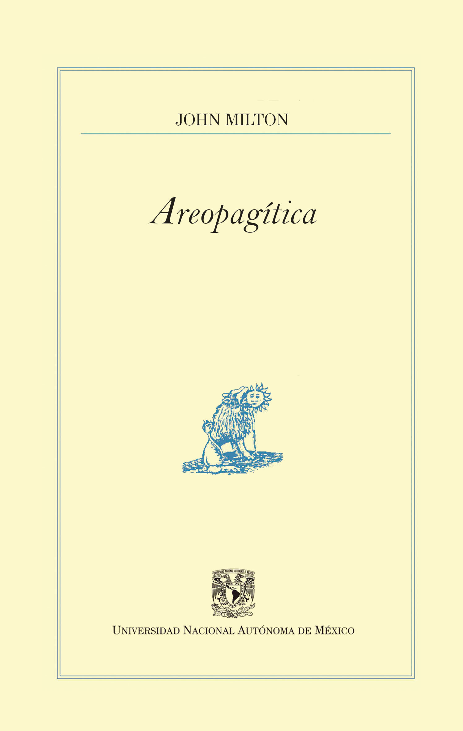 Aeropagítica