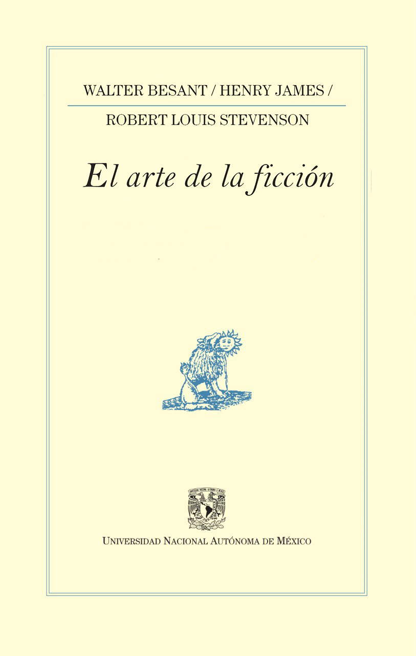 El arte de la ficción