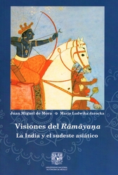 Visiones del Ramayana. La India y el sudeste asiático