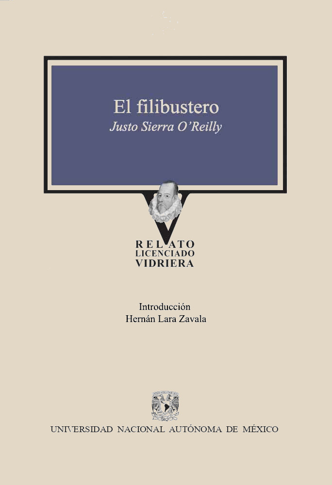 El filibustero