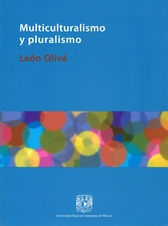 Multiculturalismo y pluralismo