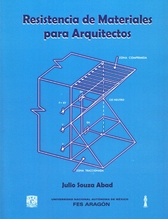 Resistencia de materiales para arquitectos