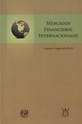 Mercados financieros internacionales.