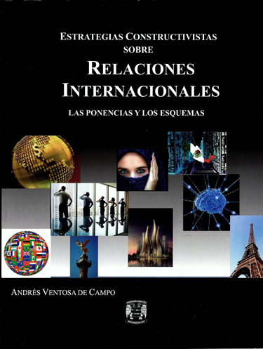 Estrategias constructivistas sobre relaciones internacionales