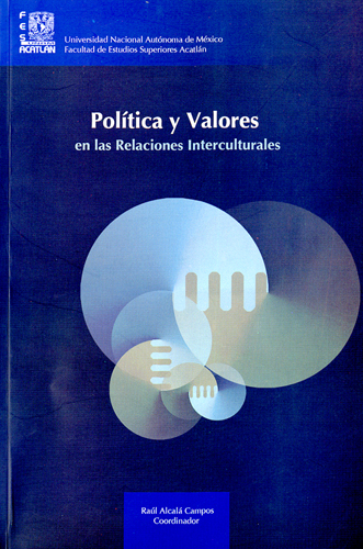 Política y valores en las relaciones interculturales