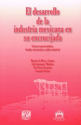 El desarrollo de la industria mexicana en su encrucijada. Entorno macroeconómico, desafíos estructurales y política industrial