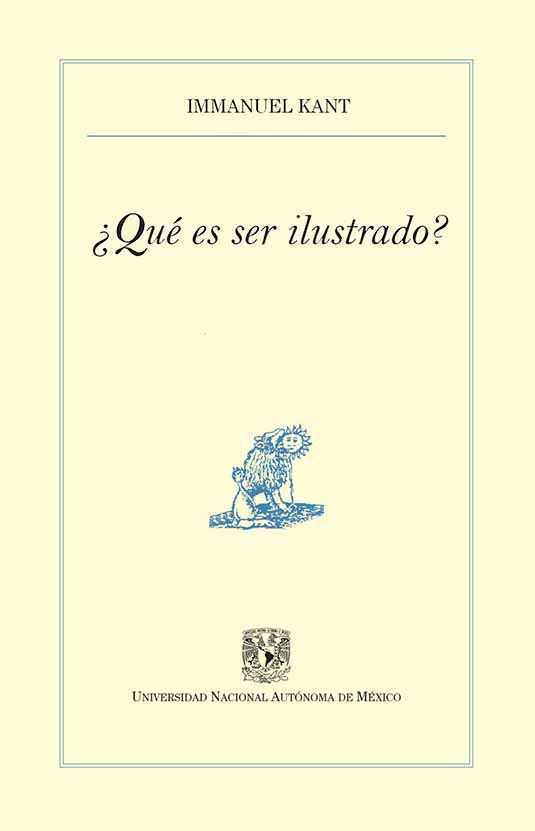 ¿Qué es ser ilustrado?