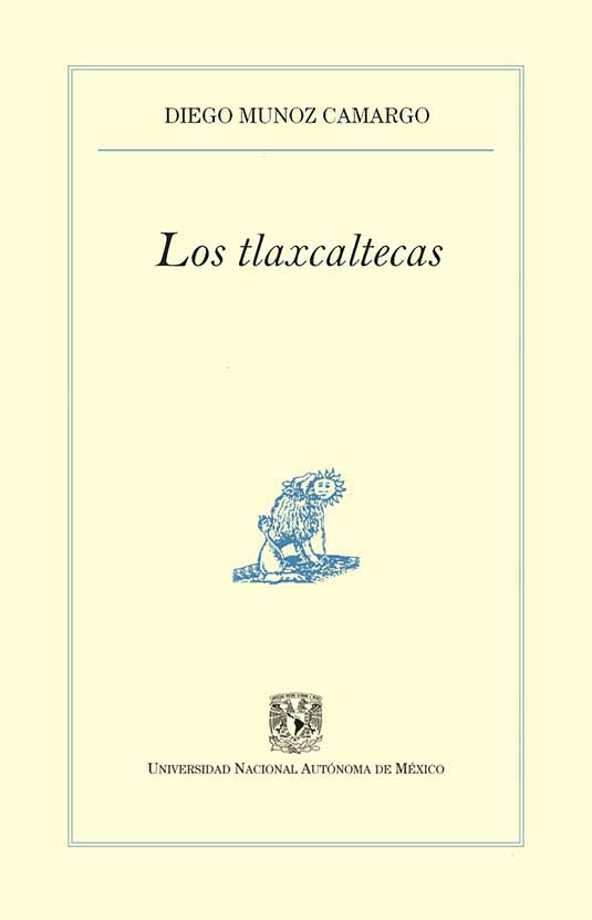 Los tlaxcaltecas