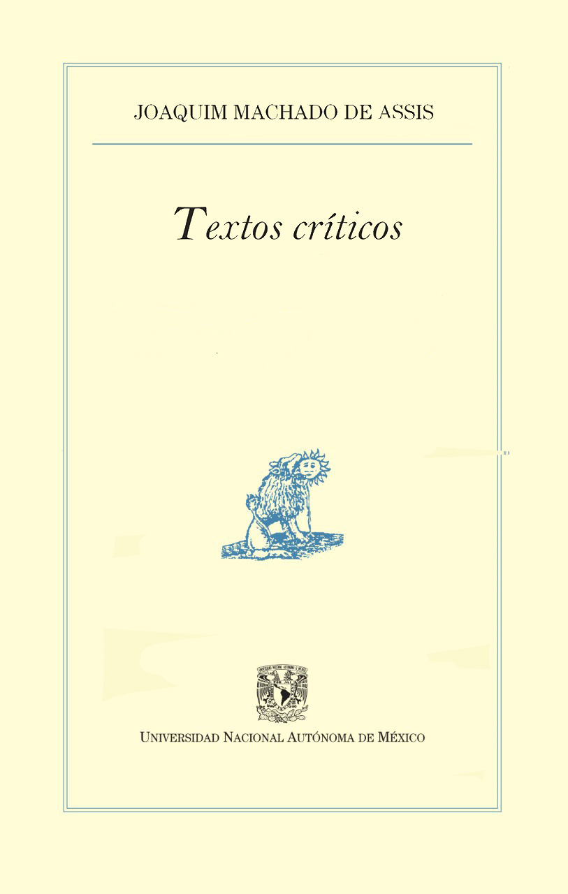 Textos críticos