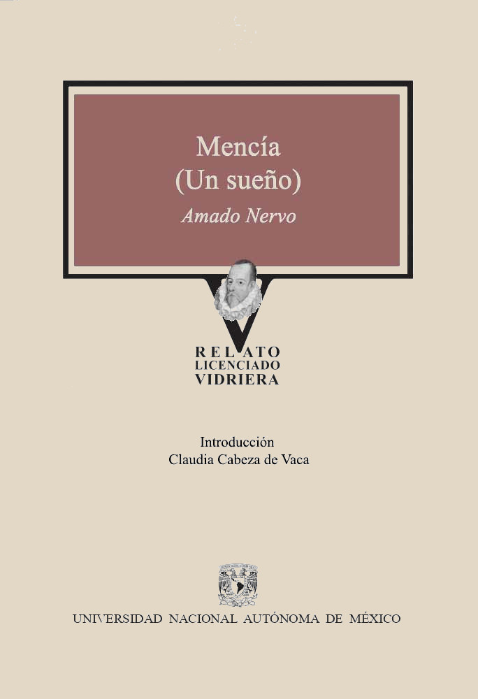 Mencía (Un sueño)