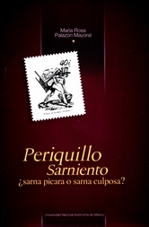 Periquillo Sarniento. ¿Sarna pícara o sarna culposa?