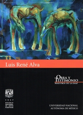 Luis René Alva