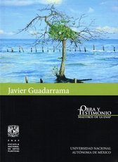 Javier Guadarrama