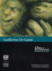 Guillermo de Gante