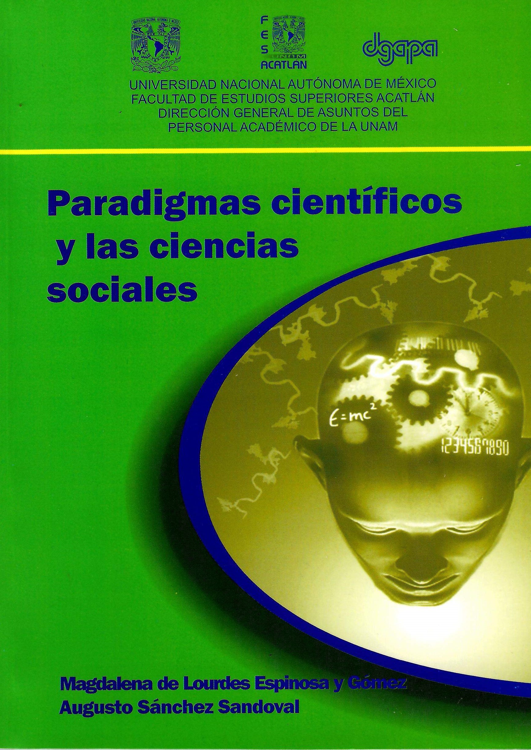 Paradígmas científicos y las ciencias sociales