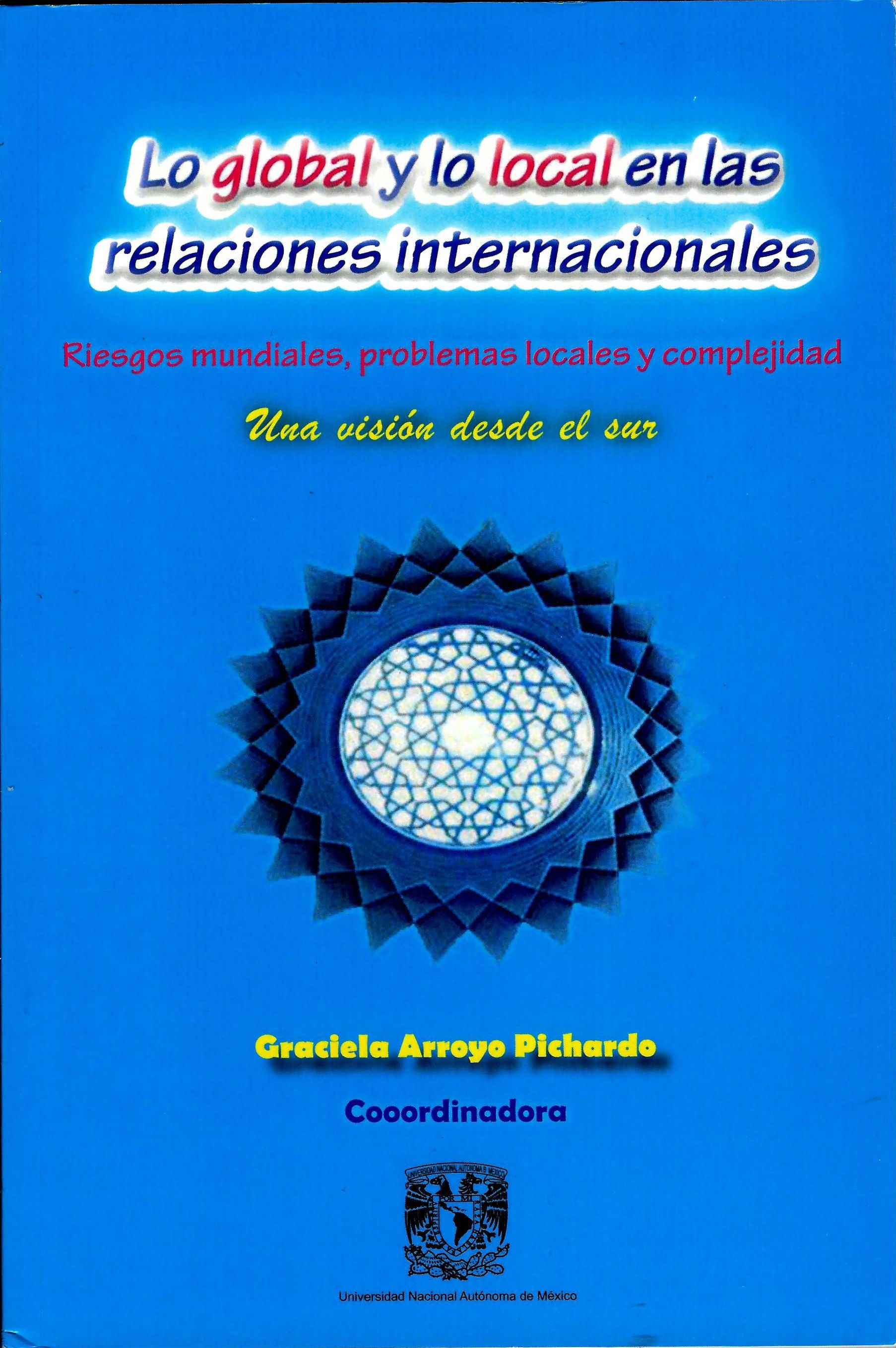 Lo global y lo local en las relaciones internacionales