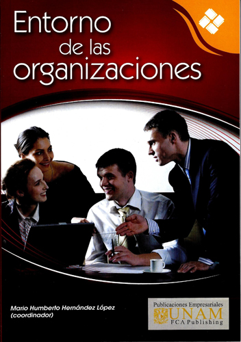 Entorno de las organizaciones