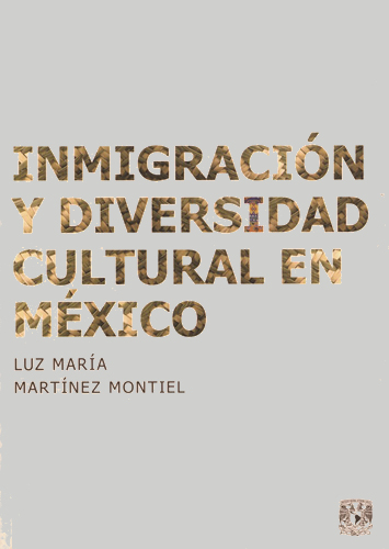 Inmigración y diversidad cultural en México