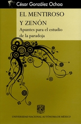 El mentiroso y Zenón. Apuntes para el estudio de la paradoja