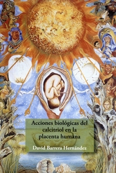 Acciones biológicas del calcitriol en la placenta humana