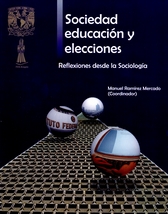 Sociedad educación y elecciones