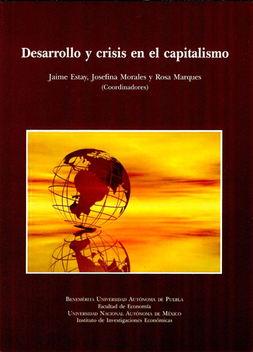 Desarrollo y crisis en el capitalismo