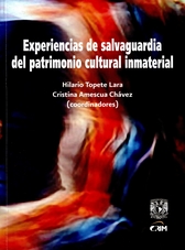 Experiencias de salvaguardia del patrimonio cultural inmaterial