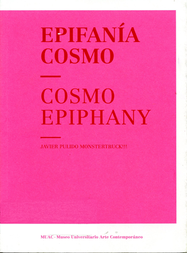 Epifanía cosmo-Cosmo Epiphany