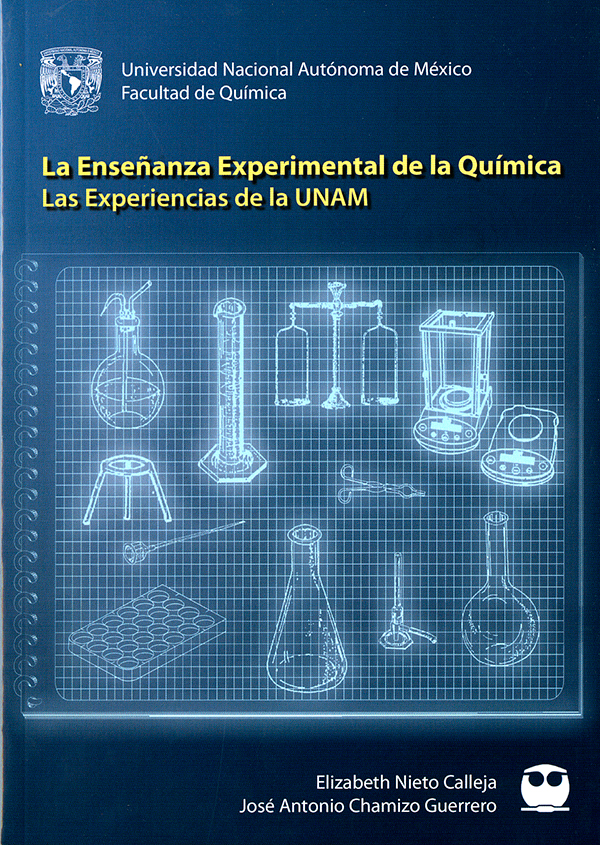 La enseñanza experimental de la química