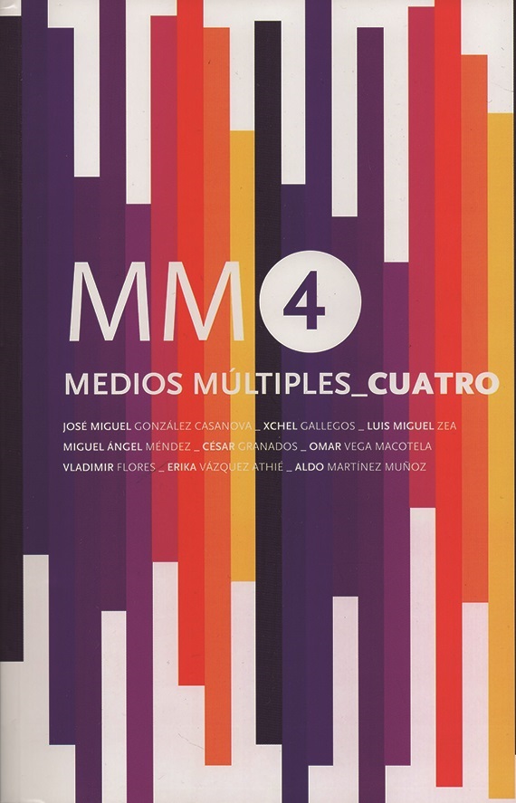 MM 4. Medios múltiples cuatro