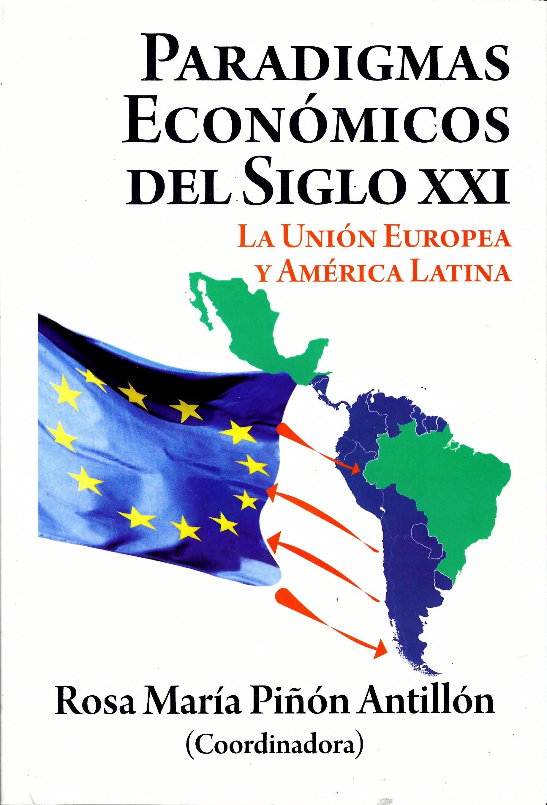 Paradigmas económicos del siglo XXI