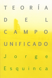 Teoría del campo unificado
