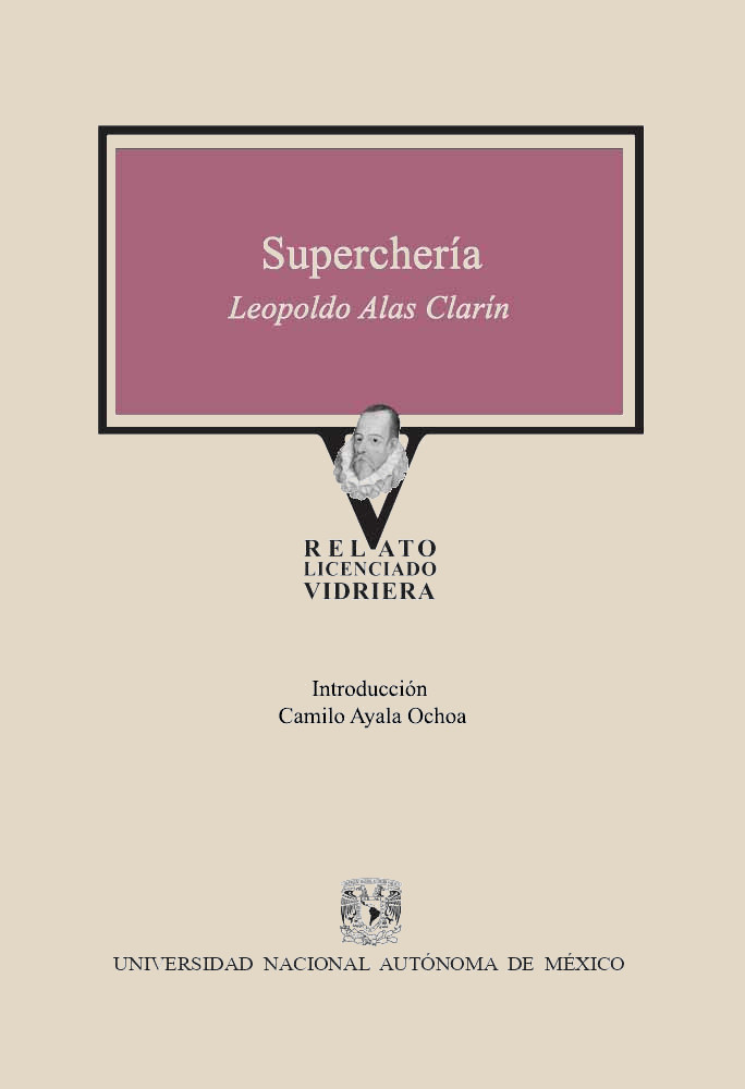 Superchería