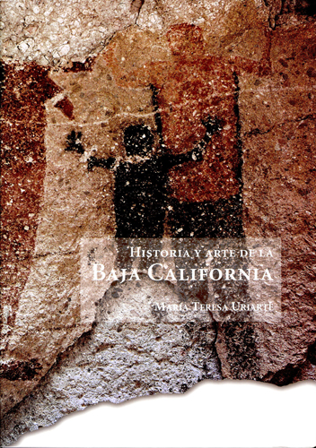 Historia y arte de la Baja California