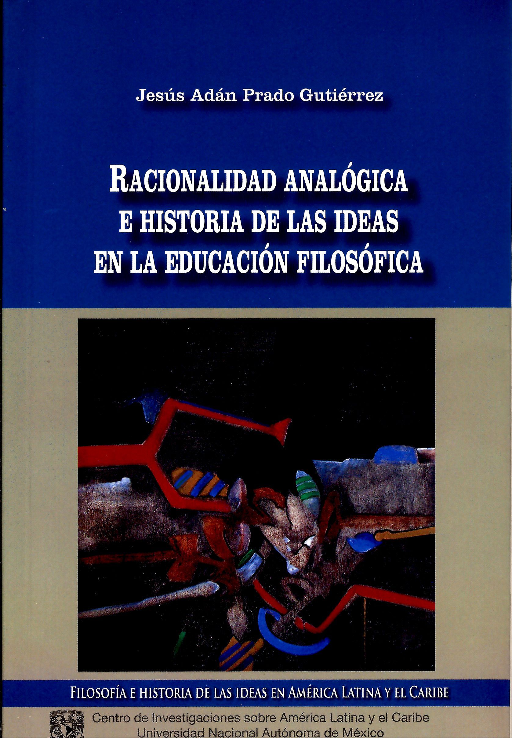 Racionalidad analógica e historia de las ideas en la educación filosófica